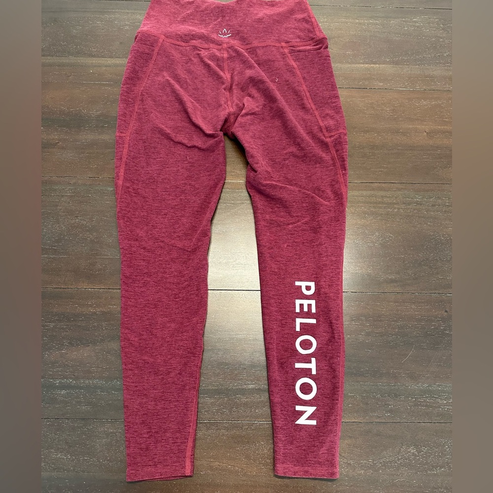 BEYOND YOGA X PELOTON EVERY DAY HIGH Size Large